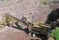 золотодобывающая промывочная установка в Южной Африке  