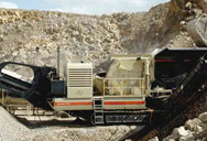 железной руды использовали дробилка машина  
