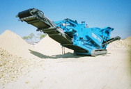 оборудование производства строительного песка  