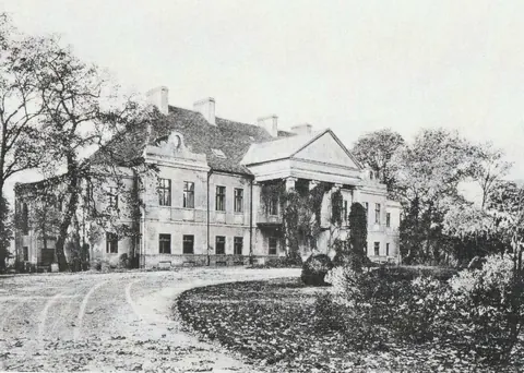 Niechanowo