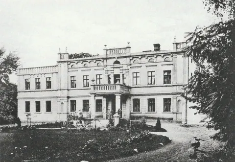 Odrowąż