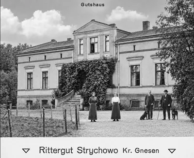 Strychowo